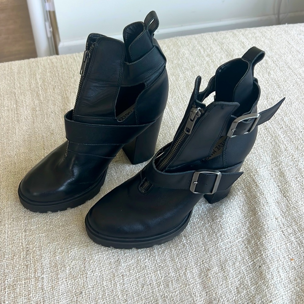 Steve Madden Boots